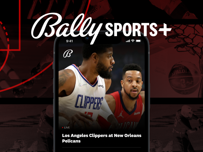 D2C Mobile Sports App